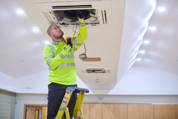 Best HVAC emergency services  in Roebling, NJ