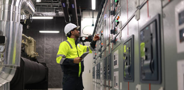 Best Emergency HVAC repair  in Roebling, NJ