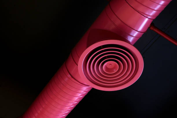 Best HVAC air duct cleaning  in Roebling, NJ